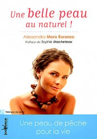 Une belle peau au naturel ! : Une peau de pêche pour la vie