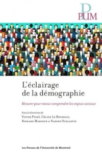 L ECLAIRAGE DE LA DEMOCRATIE : MESURER POUR MIEUX COMPRENDRE LES ENJEUX SOCIAUX