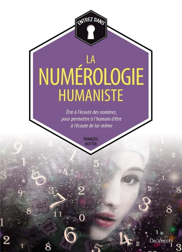 La numérologie humaniste