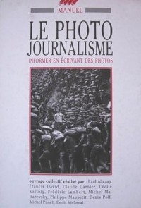 Le photo journalisme