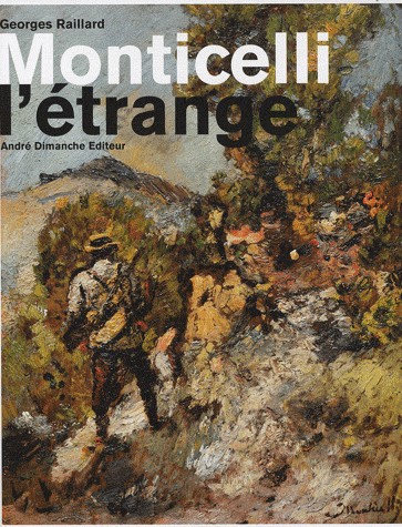 Monticelli l'étrange