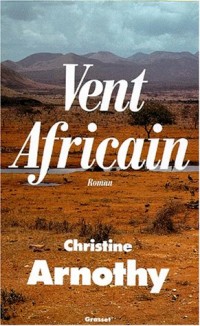 Vent africain