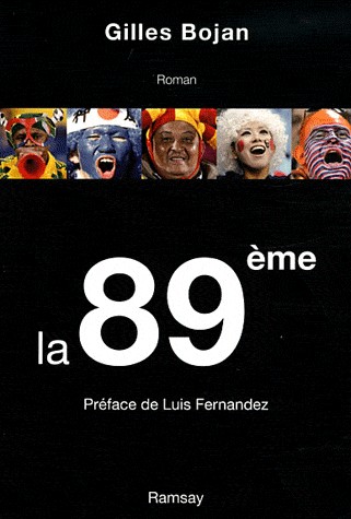 La 89ème