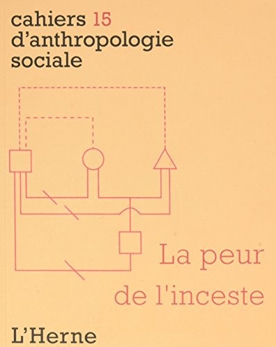 La peur de l'inceste