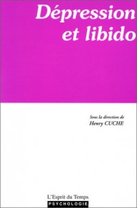 Dépression et libido