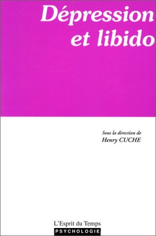 Dépression et libido