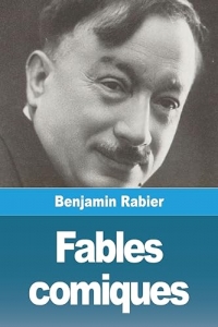 Fables comiques