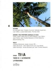 Revue Tina n°4