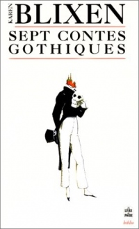 Sept Contes gothiques