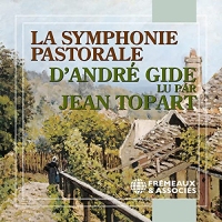 La symphonie pastorale: Enregistrement historique de 1956