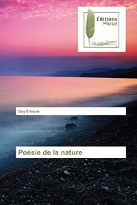 Poésie de la nature