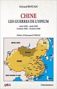 Chine - Les guerres de l'opium