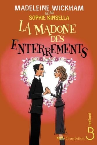 La Madone des enterrements