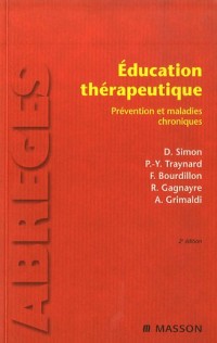 Education thérapeutique : Prévention et maladies chroniques