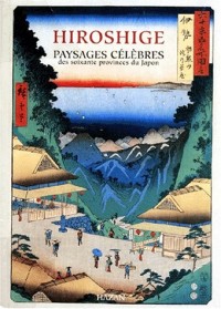 Paysages célèbres des soixante provinces du Japon : Collection Pulverer