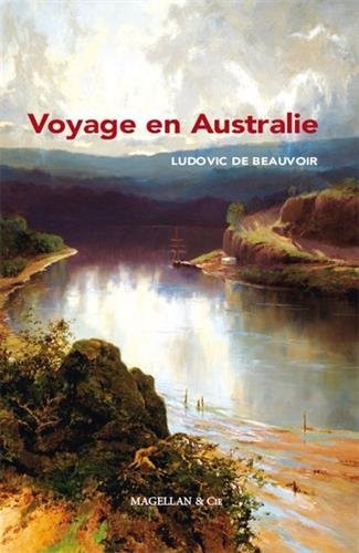 VOYAGE EN AUSTRALIE