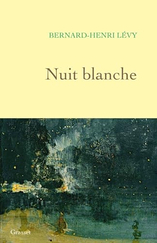 Nuit blanche (Littérature Française)