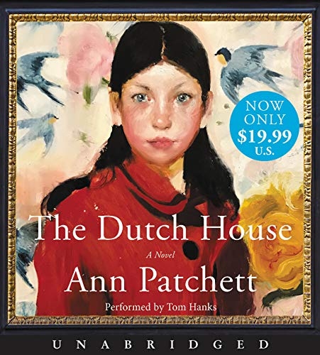 The Dutch House [9780060591700]