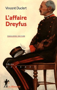 L'affaire Dreyfus