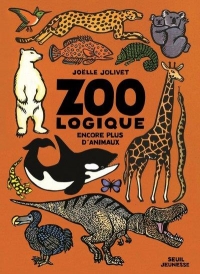 Zoo logique (version anniversaire)