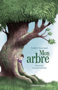 Mon arbre, mon enfant