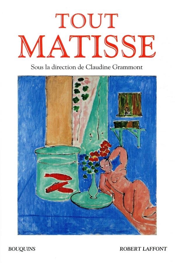 Tout Matisse