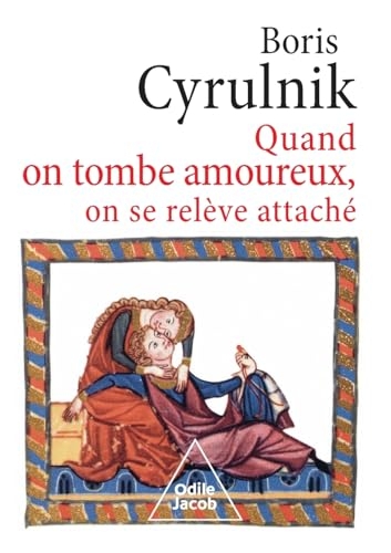 When You Fall in Love, You Get Up Attached / Quand on tombe amoureux, on se relève attaché