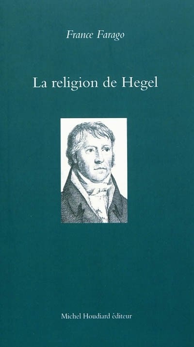 La religion de Hegel