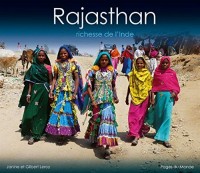 Rajasthan : Richesse de l'Inde