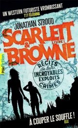 Scarlett et Browne [Poche]