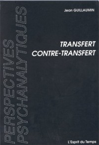 Transfert : Contre-transfert