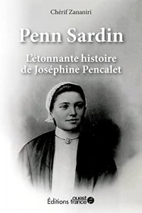 Joséphine Pencalet, la Pen Sardin