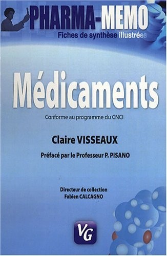 Médicaments