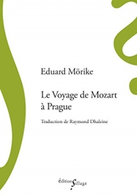 Le Voyage de Mozart a Prague