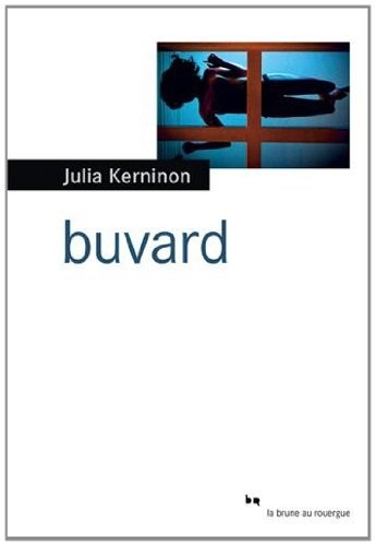 Buvard