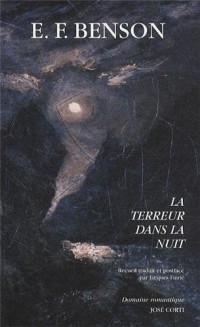 La terreur dans la nuit