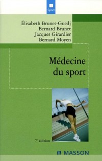 Médecine du sport