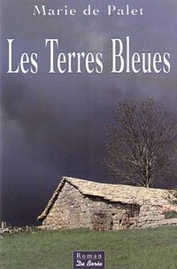 Les terres bleues