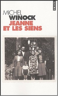 Jeanne et les Siens