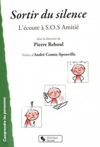 Sortir du silence : L'écoute à S.O.S Amitié