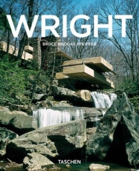 Frank Lloyd Wright (1867-1959) : Construire pour la démocratie