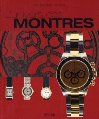 L'Univers des montres