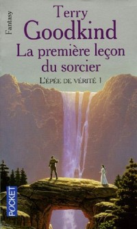 PREMIERE LECON DU SORCIER