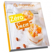 Marmiton zéro sucre