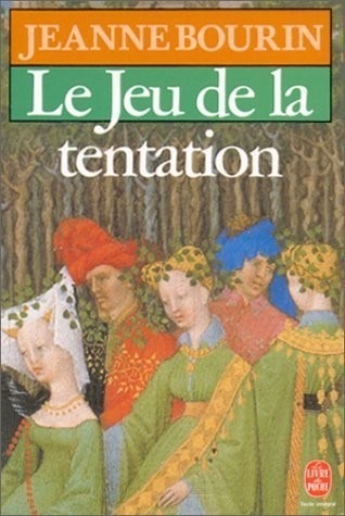 Le Jeu de la tentation