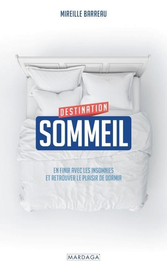 SOS Sommeil: Au secours de vos nuits pour en finir avec les insomnies !