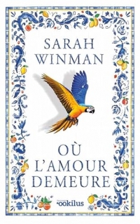 Où l'amour demeure