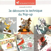 Je découvre la technique du pop-up