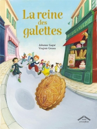 La reine des galettes