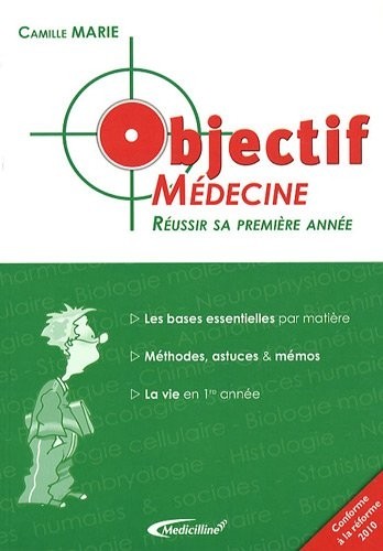 Objectif médecine